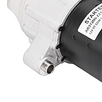 New Starter Motor for Outboard 4 Stroke BF60, S114-953 1200